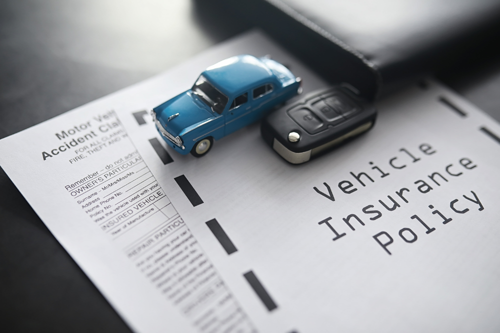 Could Black Box Insurance Become Mandatory for New Drivers in the UK?